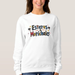Sudadera Camiseta
