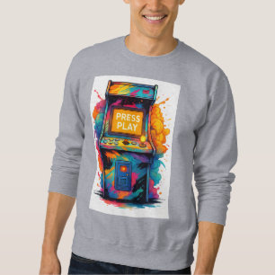 Sudadera Camiseta