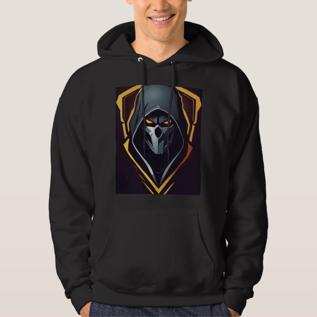 Sudadera Camiseta (Anverso)
