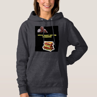 Sudadera Camiseta