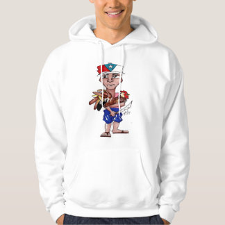 Sudadera Camiseta