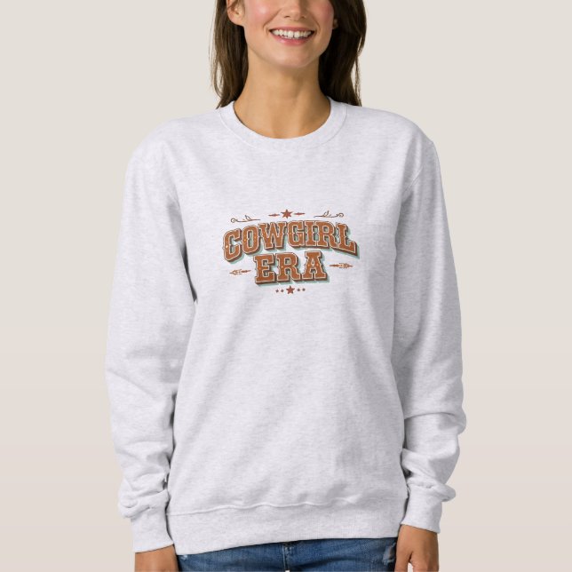 Sudadera Camiseta (Anverso)