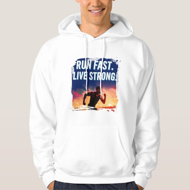 Sudadera Camiseta (Anverso)