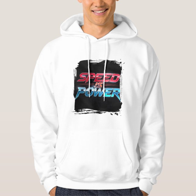 Sudadera Camiseta (Anverso)