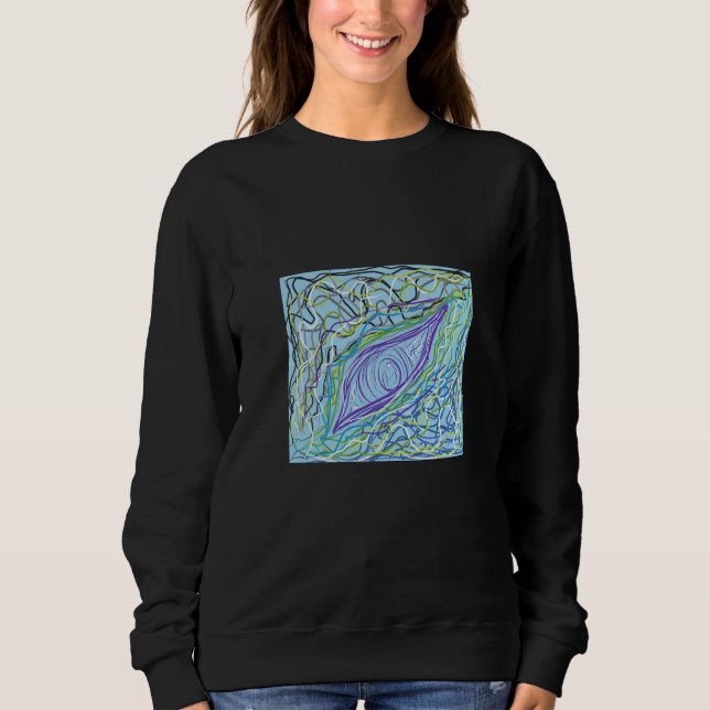 Sudadera Camiseta (Anverso)