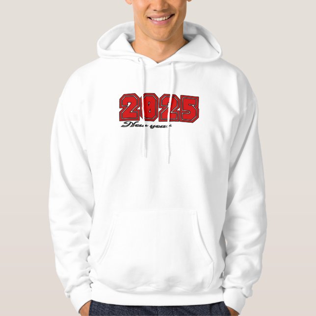 Sudadera Camiseta (Anverso)