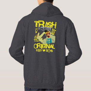 Sudadera Camiseta