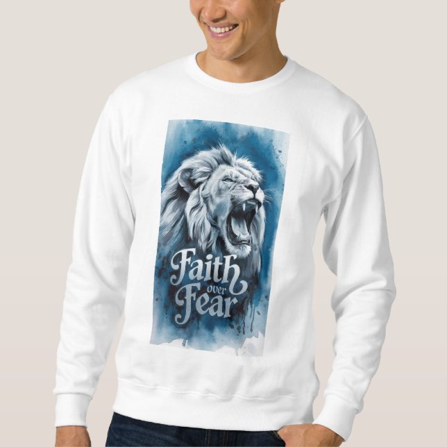 Sudadera Camiseta (Anverso)