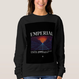 Sudadera Camiseta