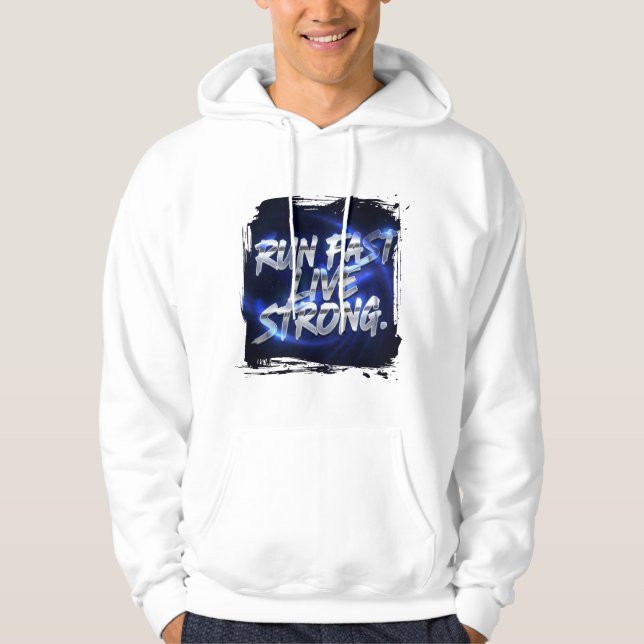 Sudadera Camiseta (Anverso)