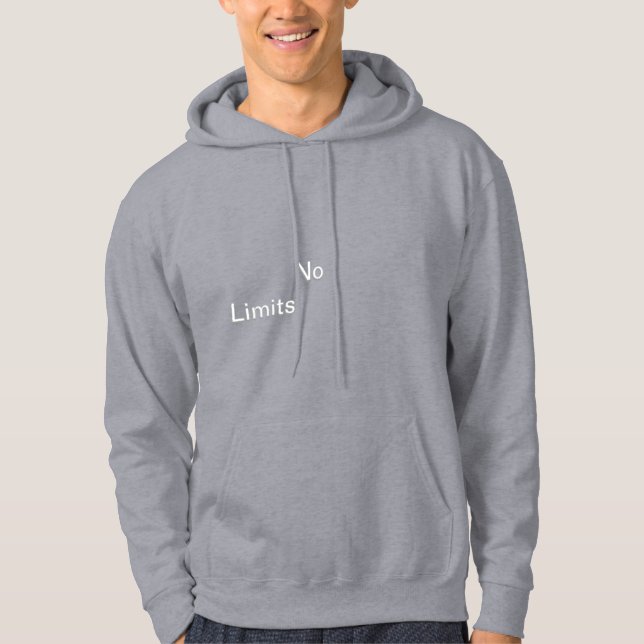 Sudadera Camiseta (Anverso)