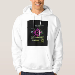 Sudadera Camiseta