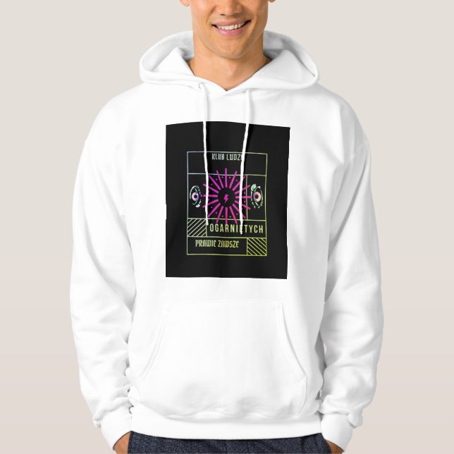 Sudadera Camiseta (Anverso)