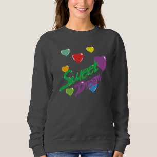 Sudadera Camiseta