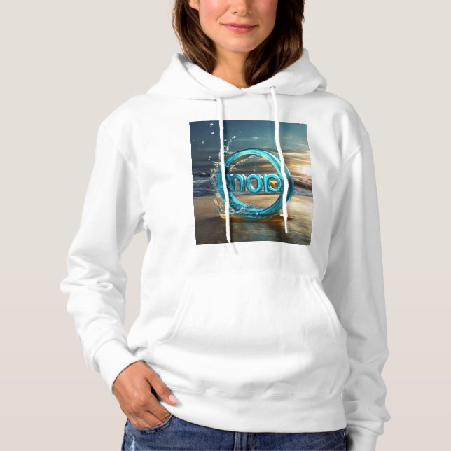 Sudadera Camiseta (Anverso)