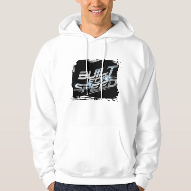 Sudadera Camiseta (Anverso)