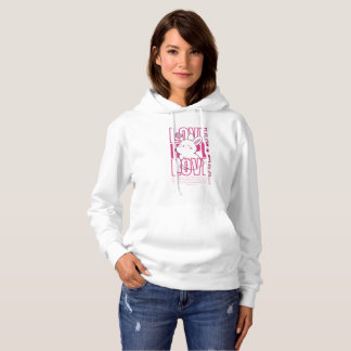Sudadera Camiseta