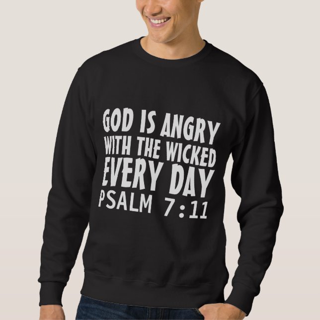 Sudadera Camiseta (Anverso)