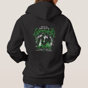 Sudadera Camiseta