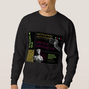 Sudadera Camiseta