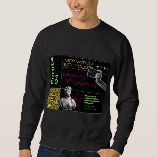 Sudadera Camiseta
