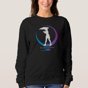 Sudadera Camiseta