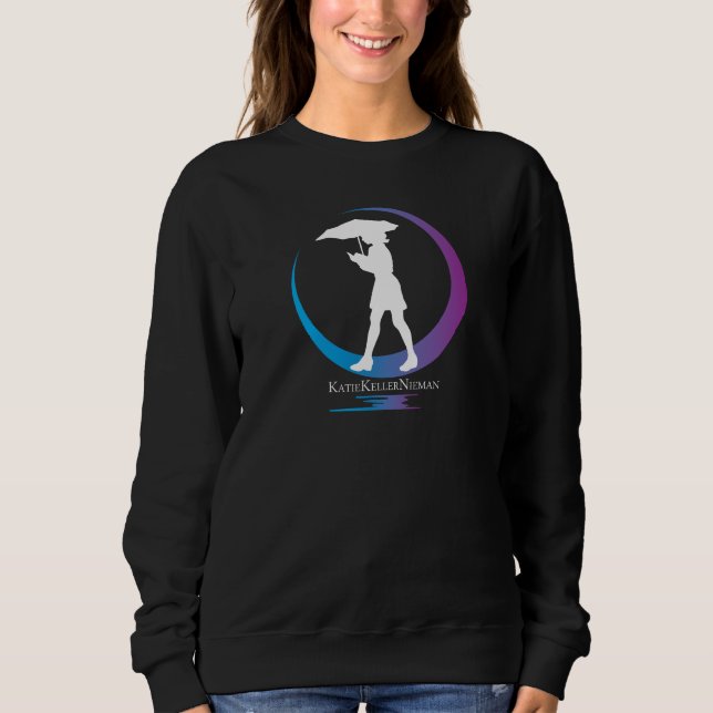 Sudadera Camiseta (Anverso)