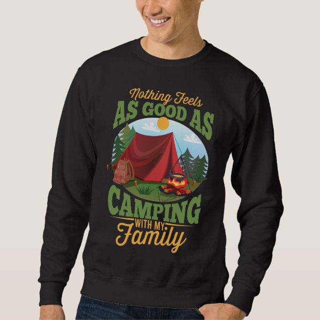 Sudadera Camiseta (Anverso)