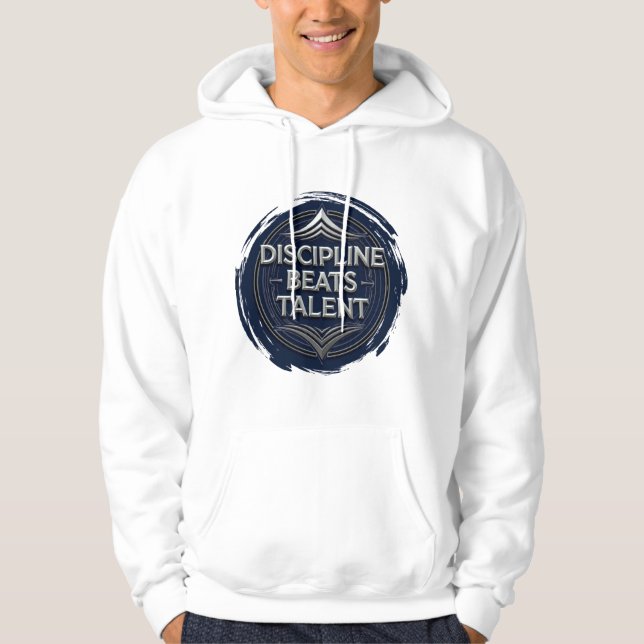 Sudadera Camiseta (Anverso)