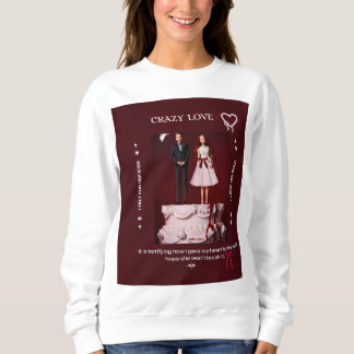 Sudadera Camiseta