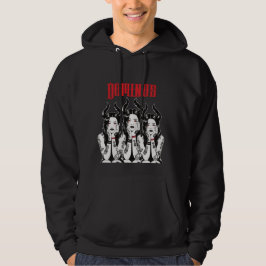 Sudadera camiseta