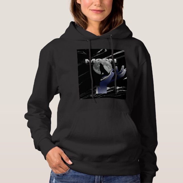 Sudadera Camiseta (Anverso)