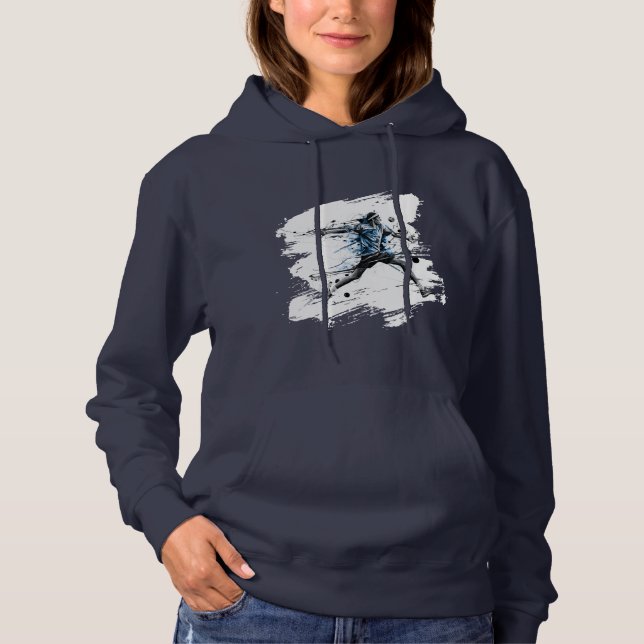 Sudadera Camiseta (Anverso)