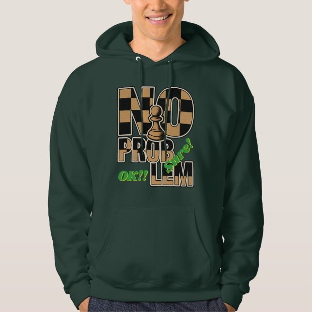 Sudadera Camiseta (Anverso)