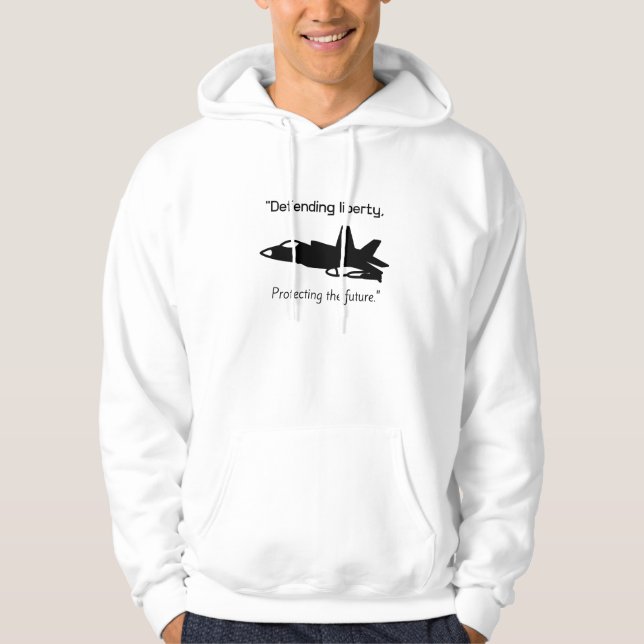 Sudadera Camiseta (Anverso)
