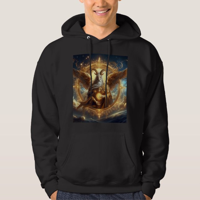 Sudadera Camiseta (Anverso)