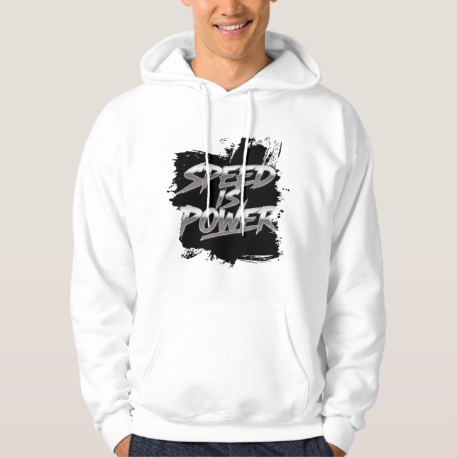 Sudadera Camiseta (Anverso)