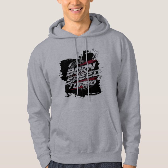 Sudadera Camiseta (Anverso)