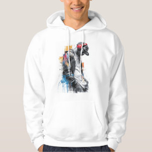 Sudadera Camiseta