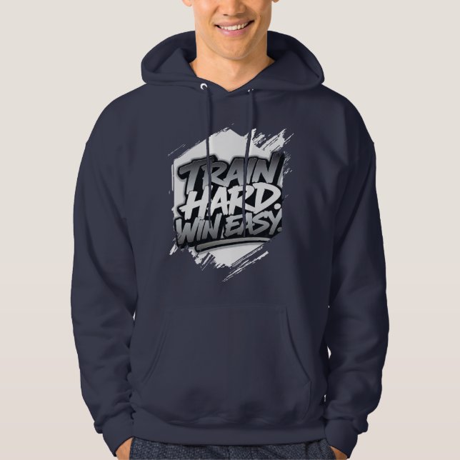 Sudadera Camiseta (Anverso)