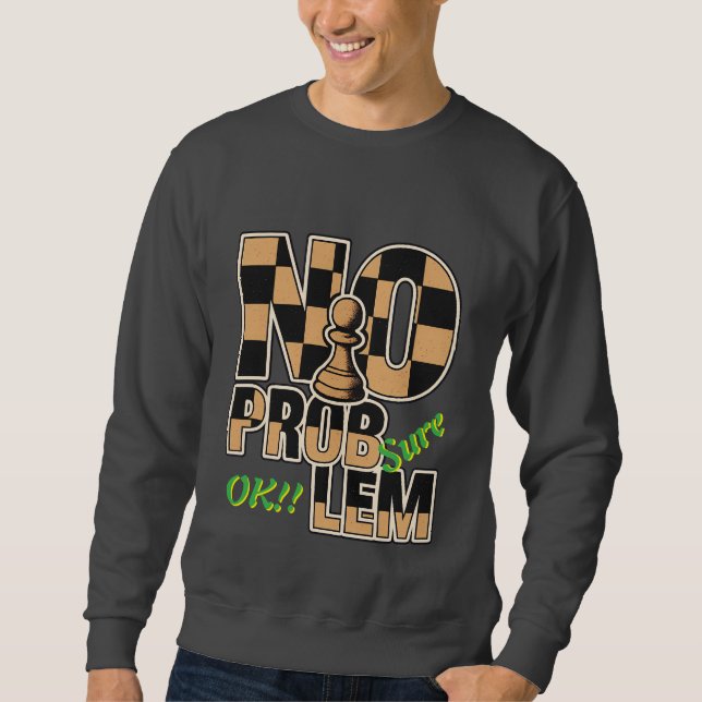 Sudadera Camiseta (Anverso)