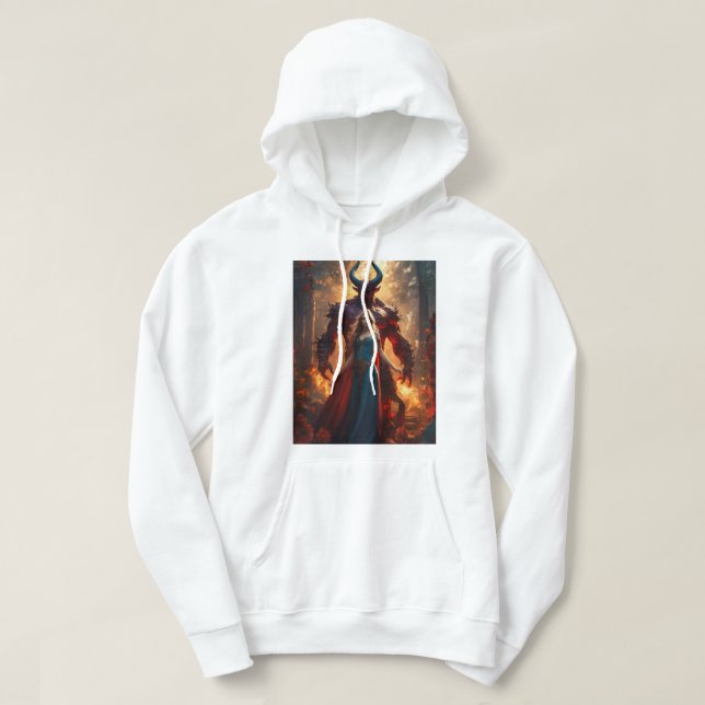 Sudadera Camiseta (Diseño del anverso)