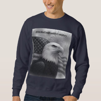 Sudadera Camiseta