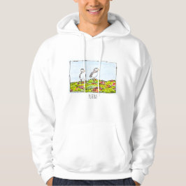 Sudadera Camiseta