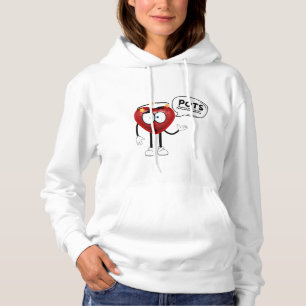 Sudadera Camiseta