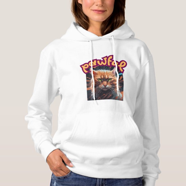 Sudadera Camiseta (Anverso)