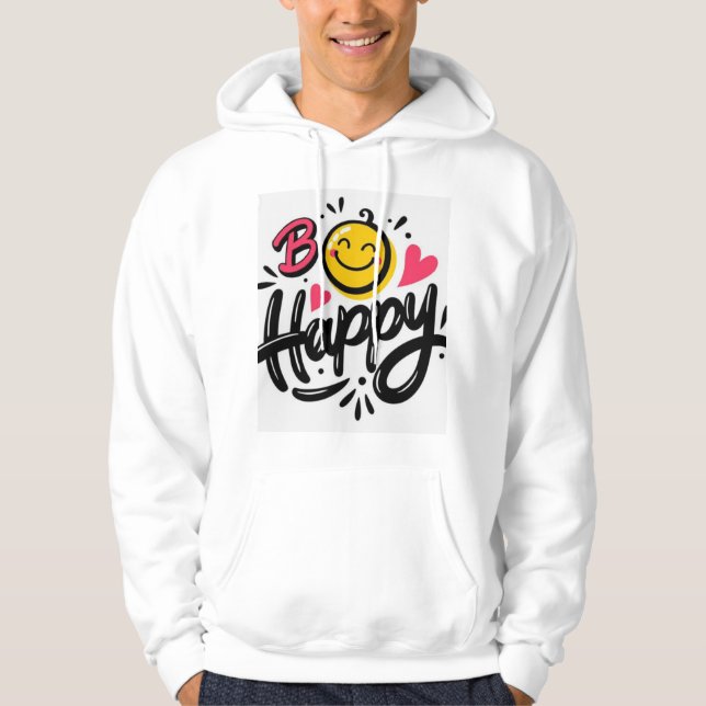 Sudadera Camiseta (Anverso)