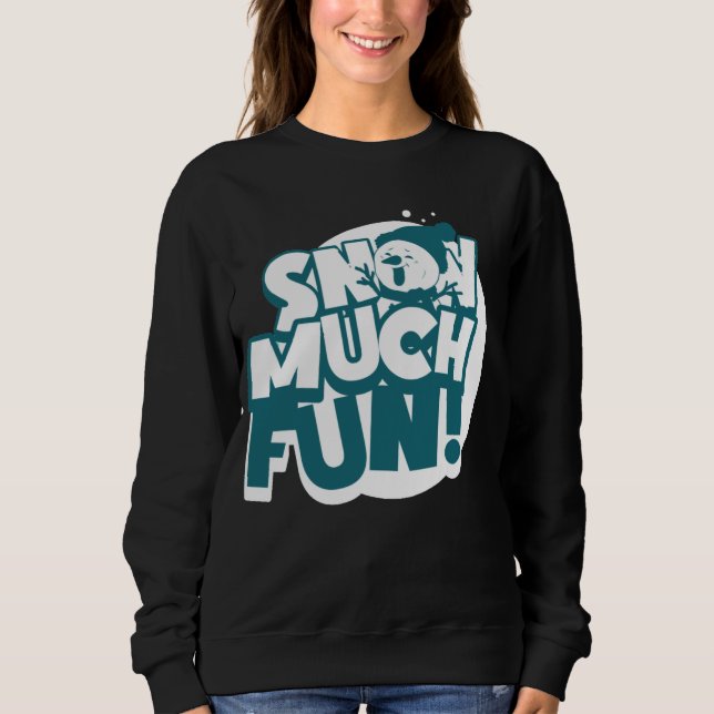 Sudadera Camiseta (Anverso)