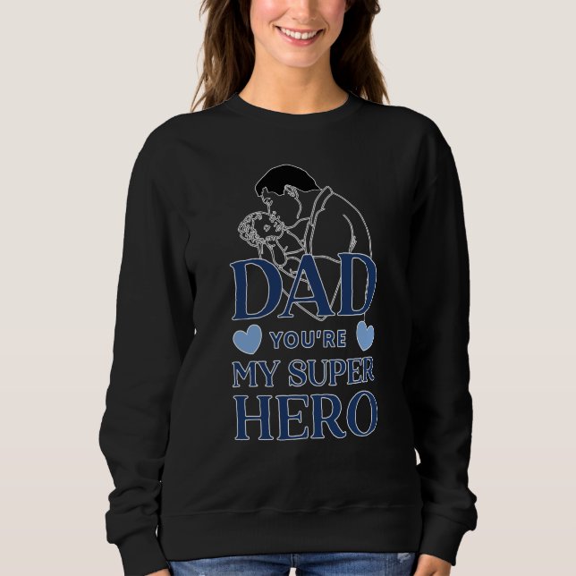 Sudadera Camiseta (Anverso)