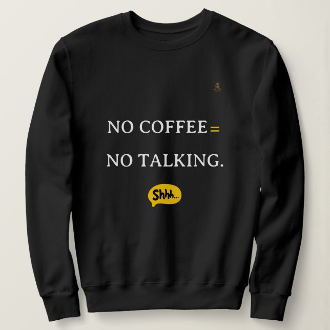 Sudadera Camiseta (Anverso del diseño)